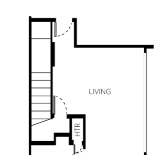 EL RANCHO VERDE | Floorplan | Maple